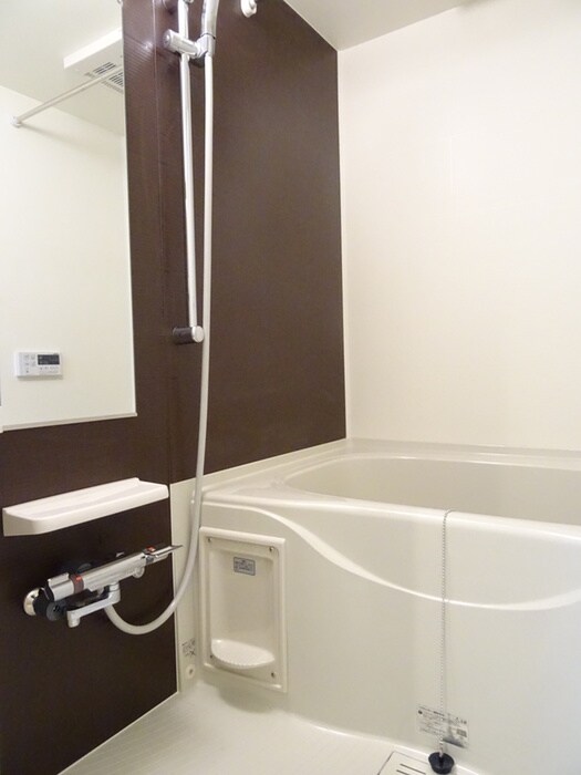 グロリア　レジデンスの物件内観写真