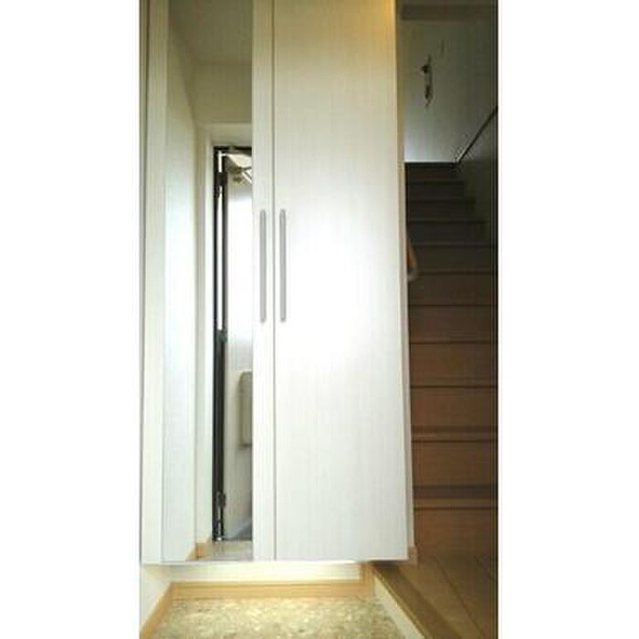 グロリア　レジデンスの物件内観写真