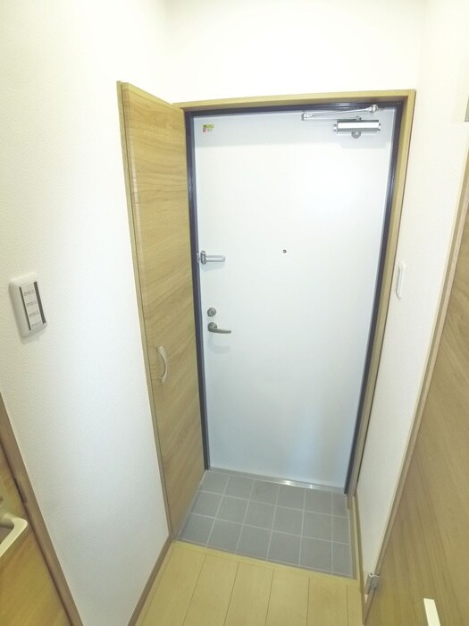 CONNECT PARK HILLS　八千代台の物件内観写真