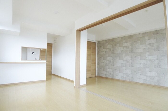 CONNECT PARK HILLS　八千代台の物件内観写真