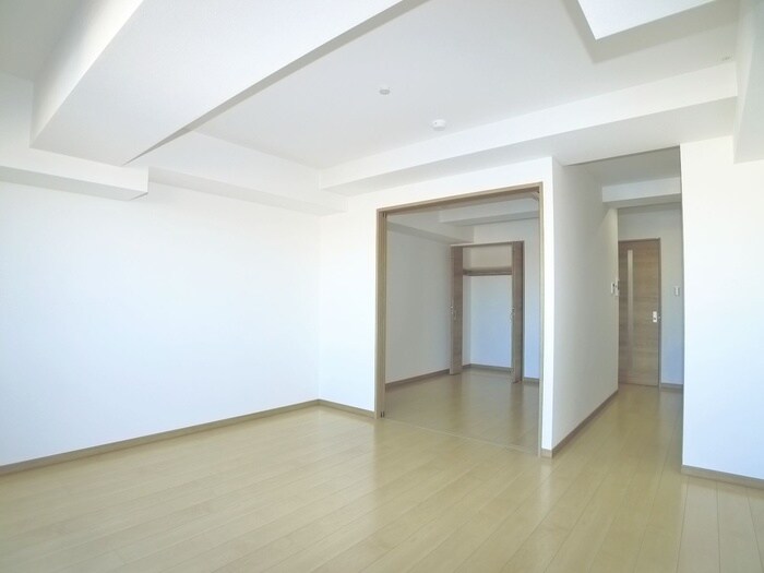 CONNECT PARK HILLS　八千代台の物件内観写真