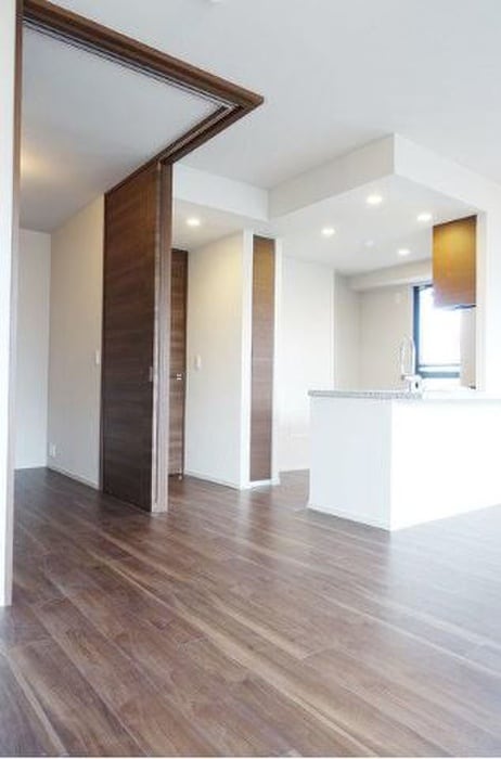 ライトテラス世田谷砧の物件内観写真