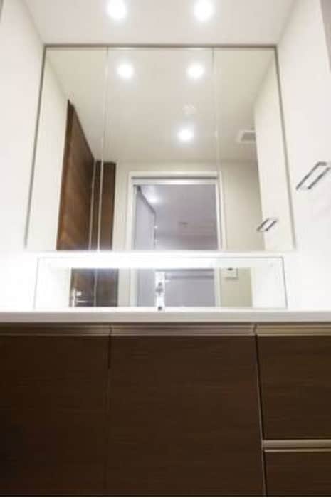 ライトテラス世田谷砧の物件内観写真