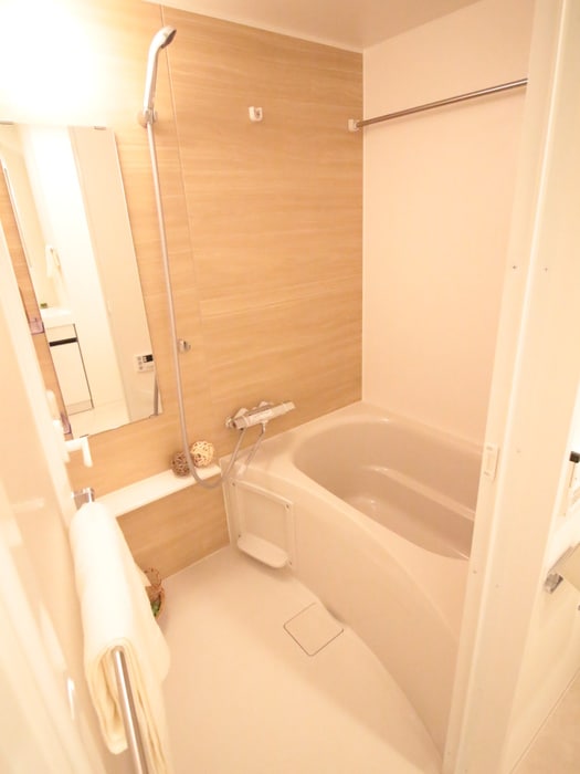 クロスレジデンス大崎の物件内観写真