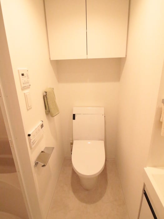 クロスレジデンス大崎の物件内観写真