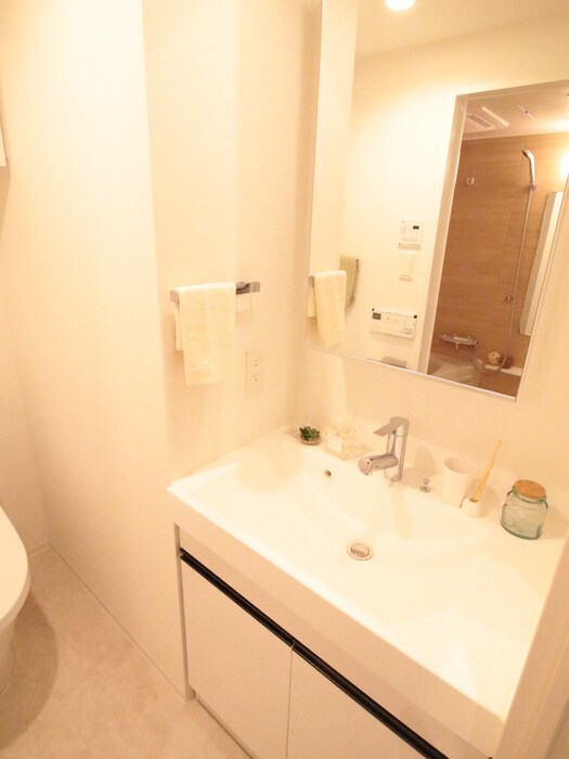 クロスレジデンス大崎の物件内観写真