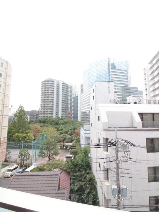 クロスレジデンス大崎の物件内観写真