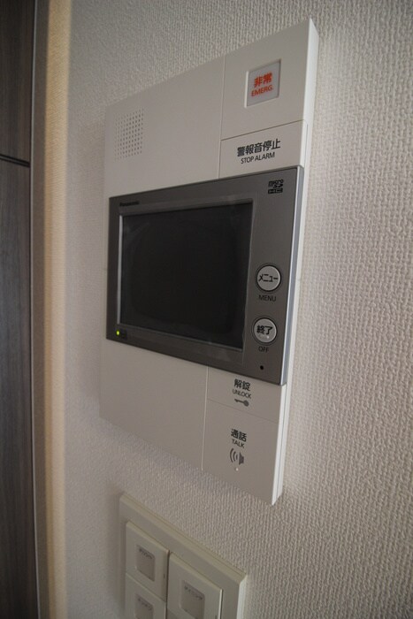 クロスレジデンス大崎の物件内観写真