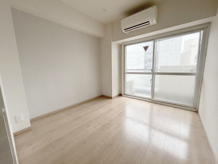 ウェルシャン第２池袋（802）の物件内観写真