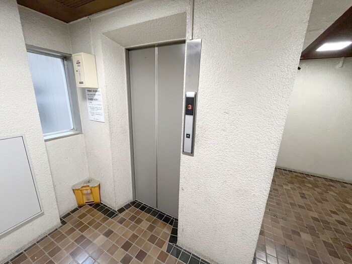 ウェルシャン第２池袋（802）の物件外観写真