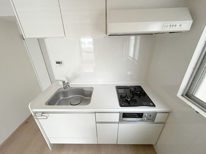 ウェルシャン第２池袋（802）の物件内観写真