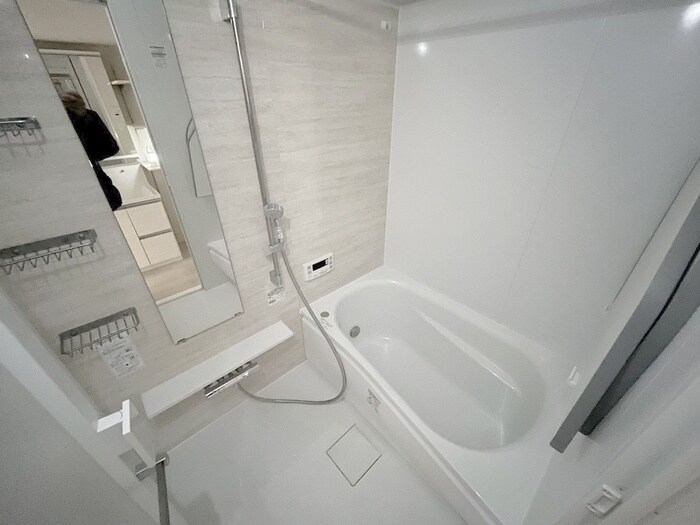 ウェルシャン第２池袋（802）の物件内観写真