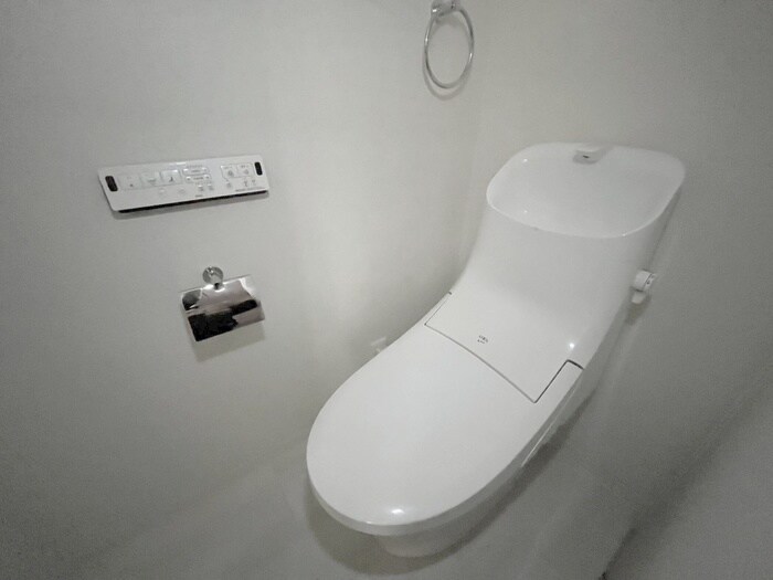 ウェルシャン第２池袋（802）の物件内観写真