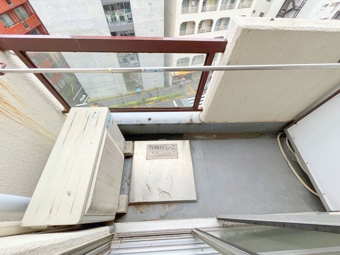 ウェルシャン第２池袋（802）の物件内観写真