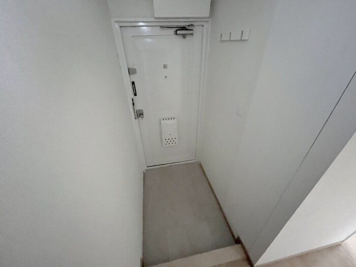 ウェルシャン第２池袋（802）の物件内観写真