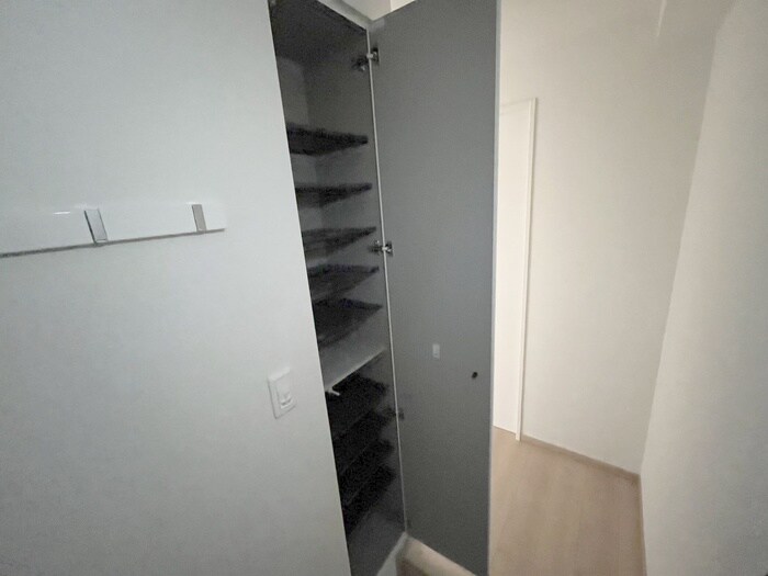 ウェルシャン第２池袋（802）の物件内観写真