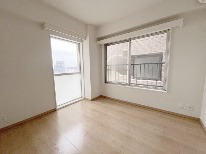 ウェルシャン第２池袋（802）の物件内観写真