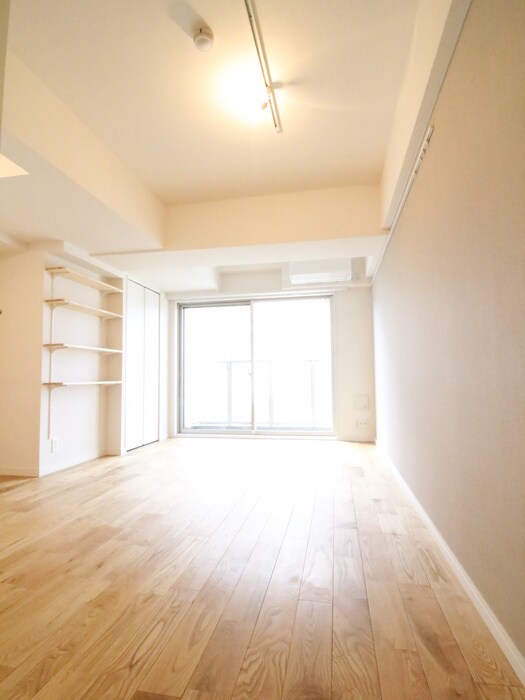 レジディア目黒の物件内観写真