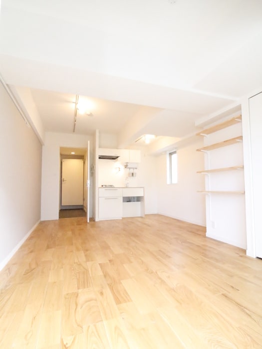 レジディア目黒の物件内観写真