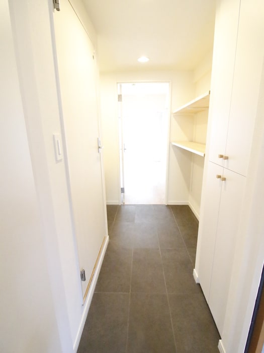 レジディア目黒の物件内観写真