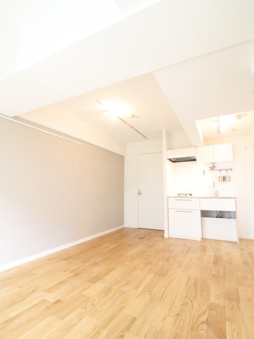 レジディア目黒の物件内観写真