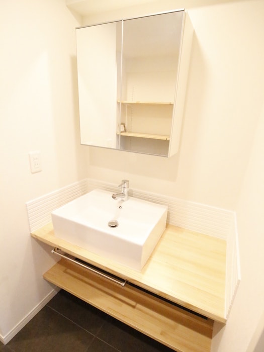 レジディア目黒の物件内観写真