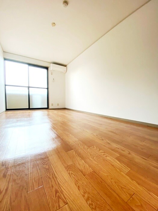 ドミールの物件内観写真