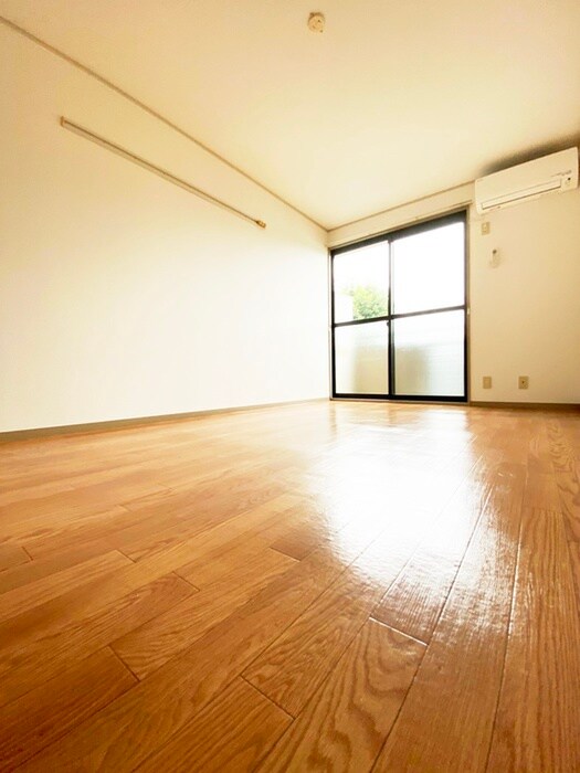 ドミールの物件内観写真