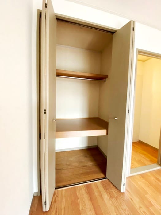 ドミールの物件内観写真