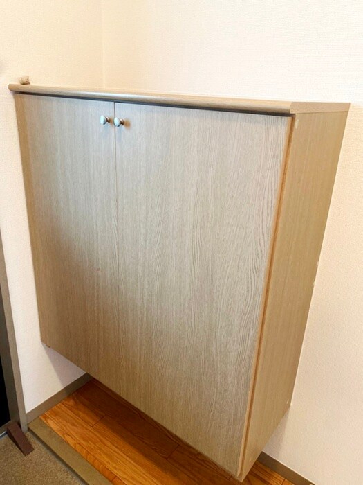 ドミールの物件内観写真