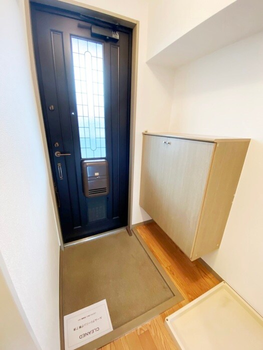 ドミールの物件内観写真