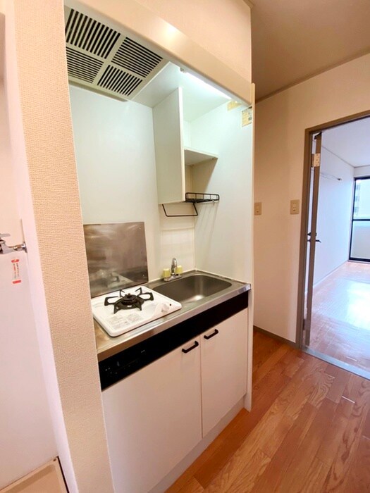 ドミールの物件内観写真