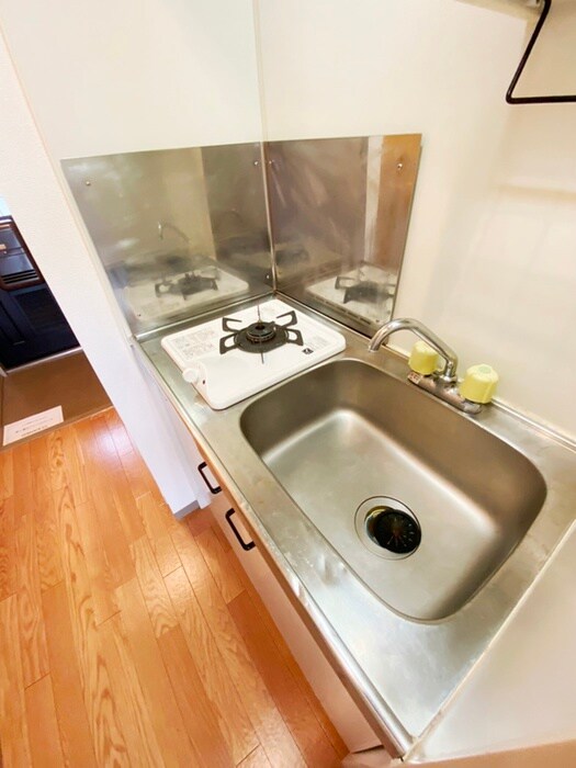 ドミールの物件内観写真