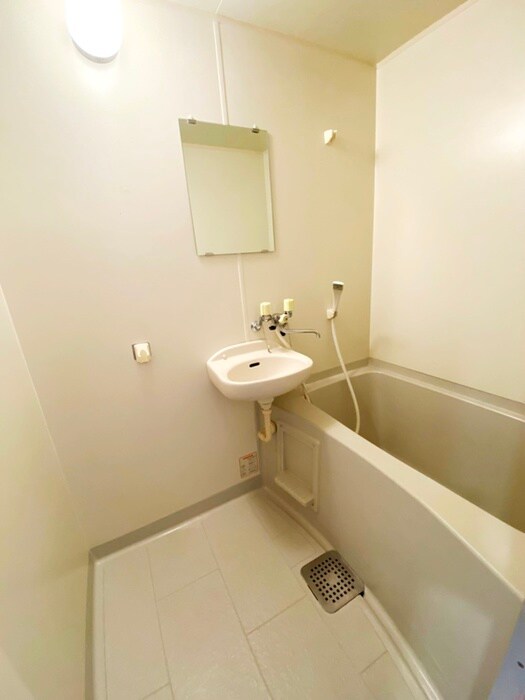 ドミールの物件内観写真