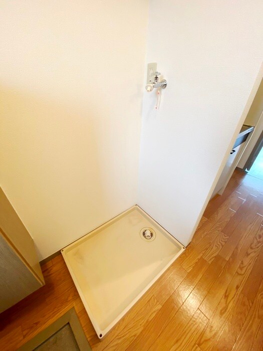 ドミールの物件内観写真