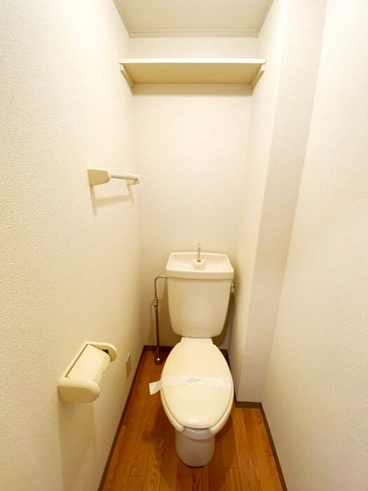 ドミールの物件内観写真