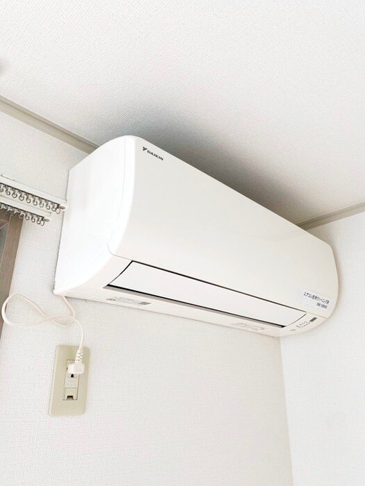 ドミールの物件内観写真