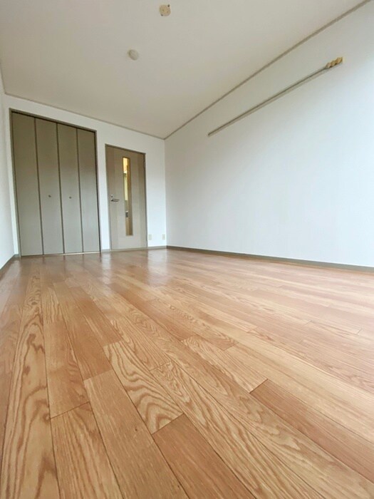 ドミールの物件内観写真