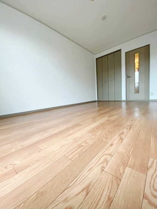 ドミールの物件内観写真