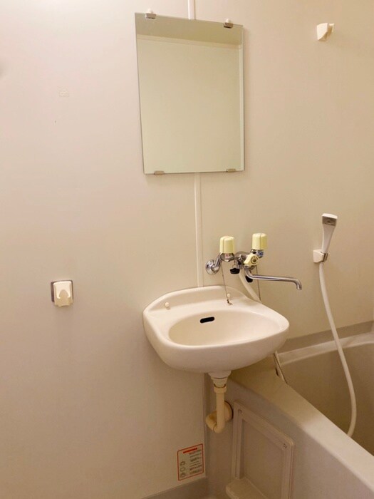 ドミールの物件内観写真