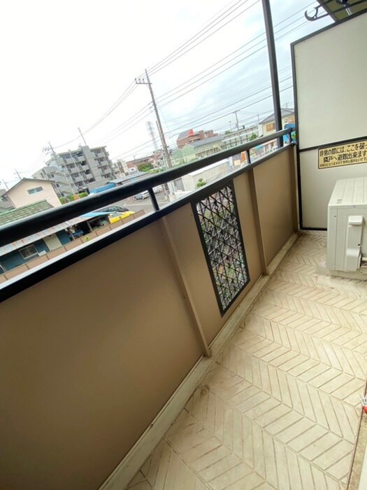 ドミールの物件内観写真