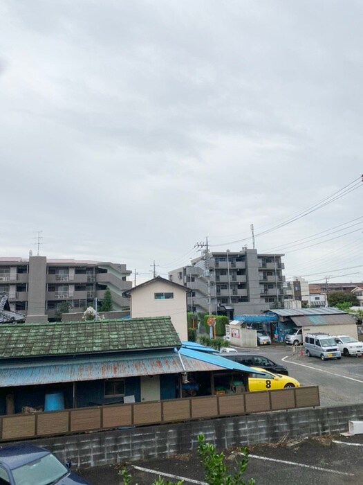 ドミールの物件内観写真