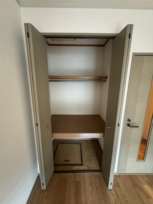 ドミールの物件内観写真