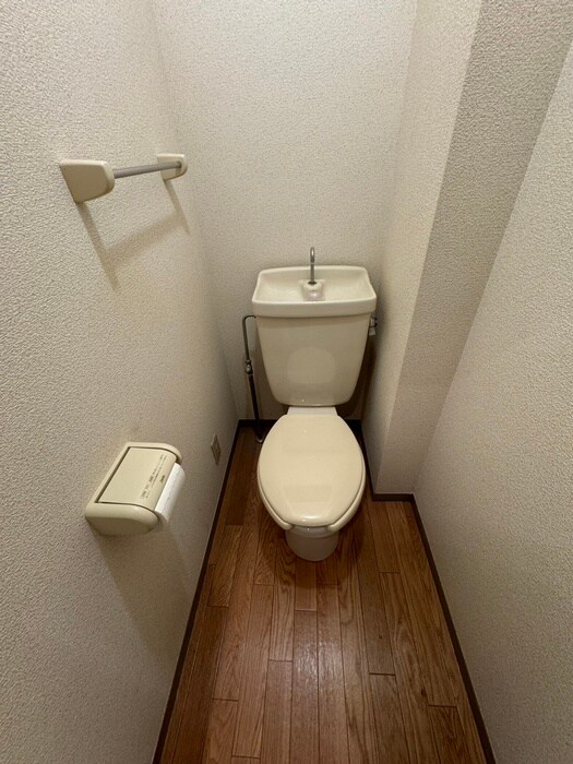 ドミールの物件内観写真