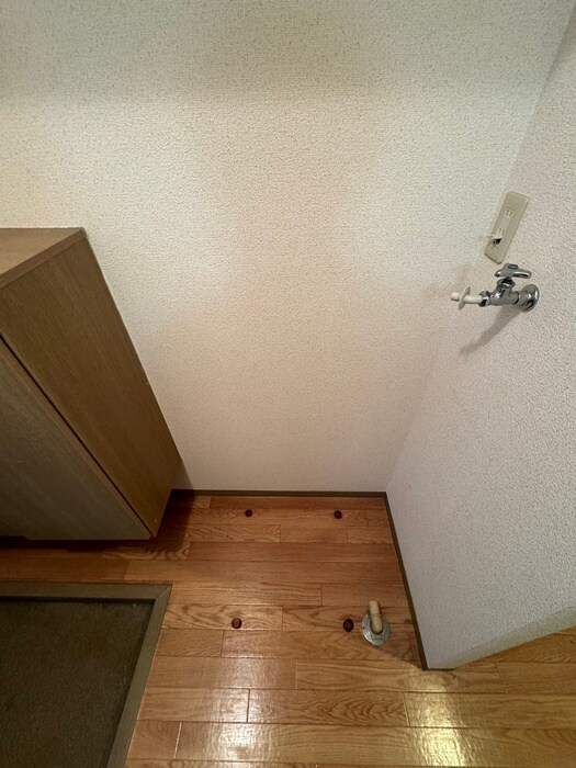 ドミールの物件内観写真