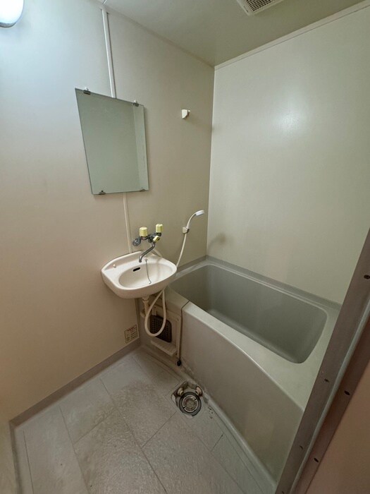 ドミールの物件内観写真