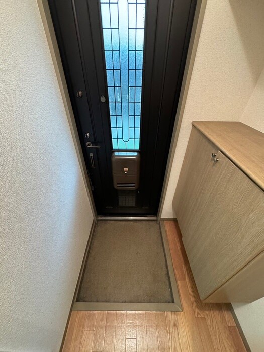 ドミールの物件内観写真