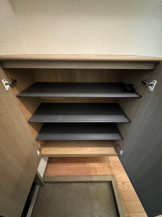 ドミールの物件内観写真