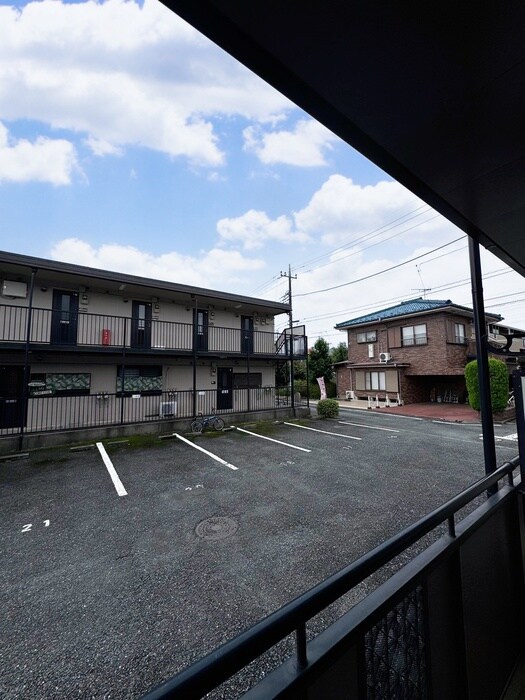 ドミールの物件内観写真