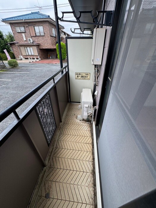 ドミールの物件内観写真